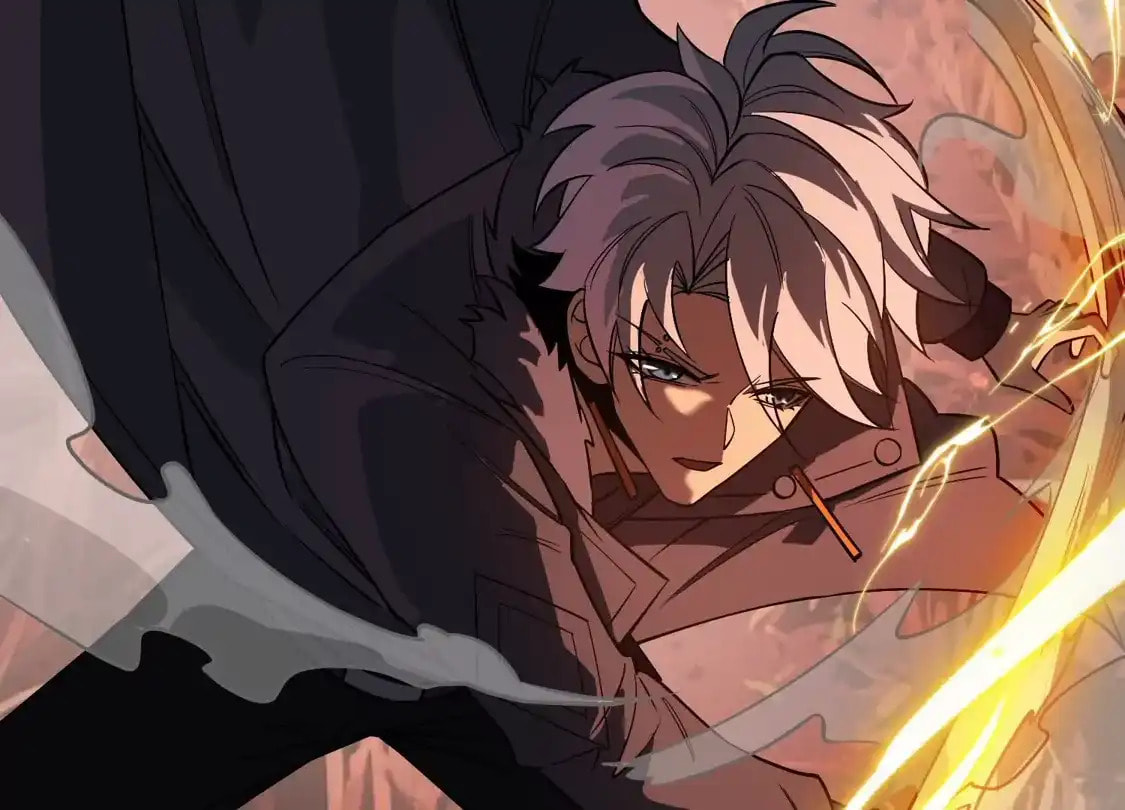 Desire Game Chapter 132 page 62 - 