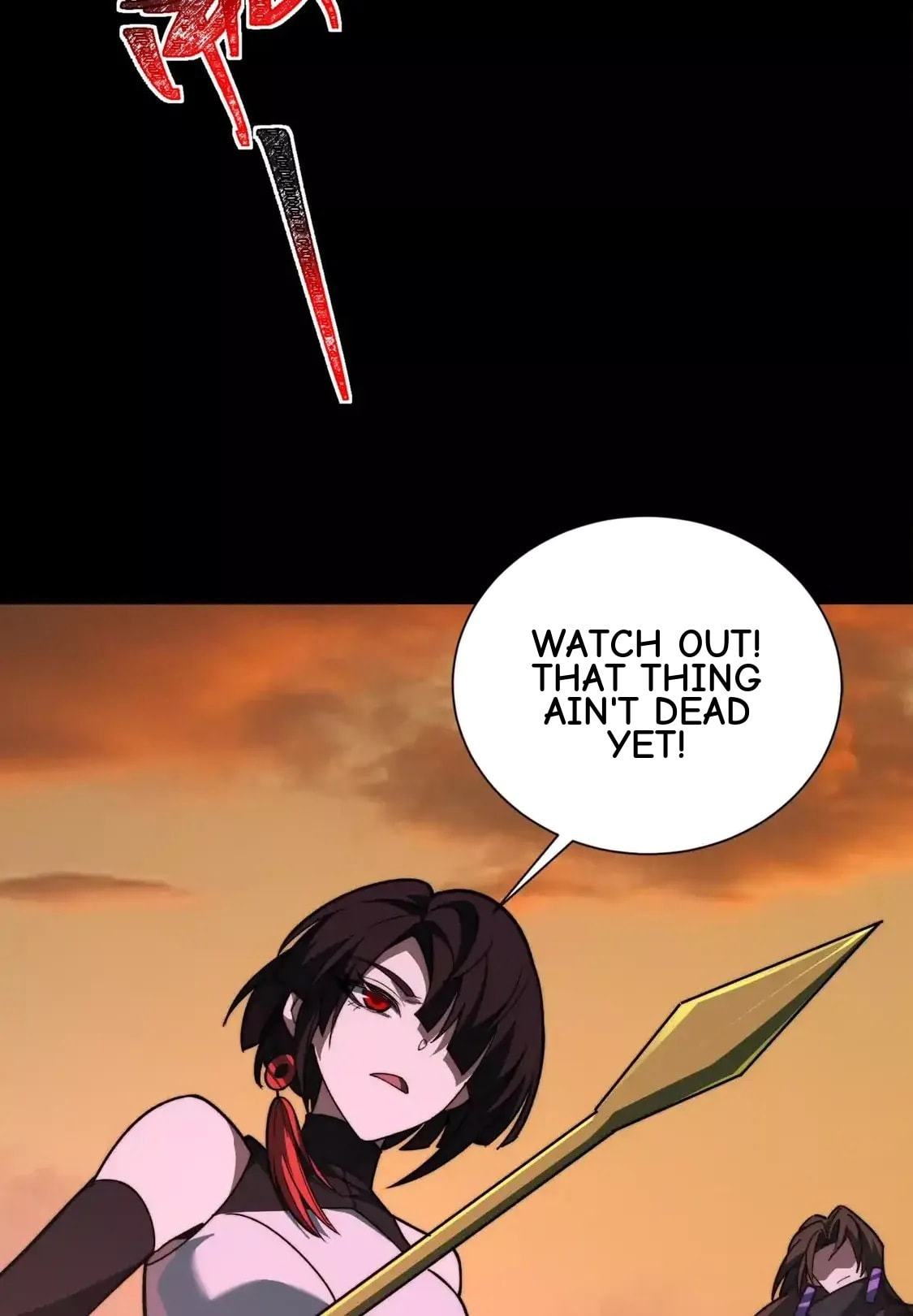 Desire Game Chapter 132 page 82 - 