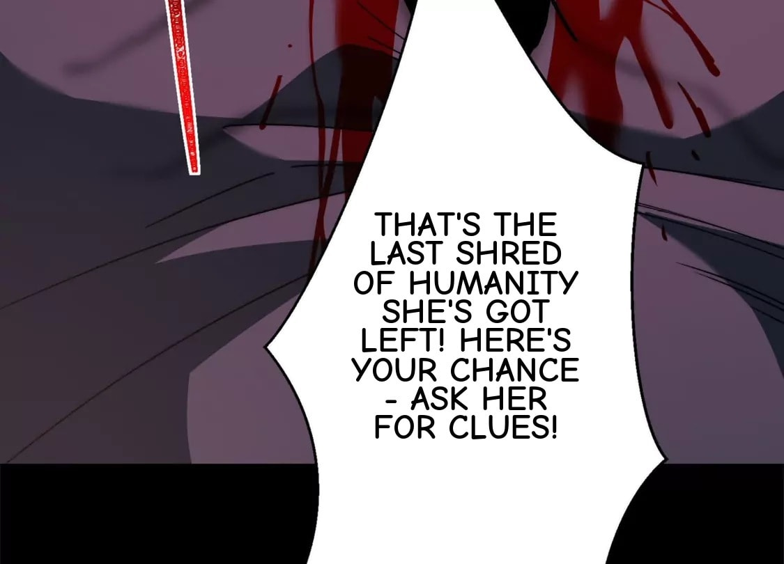 Desire Game Chapter 132 page 86 - 