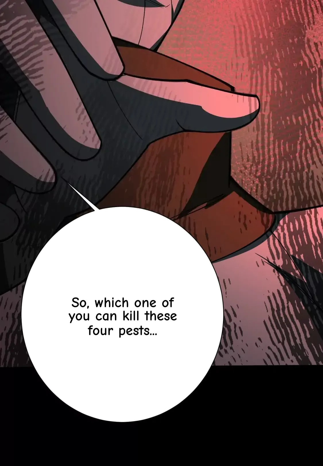 Desire Game Chapter 133 page 14 - 