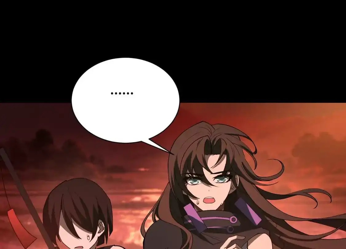 Desire Game Chapter 133 page 37 - 