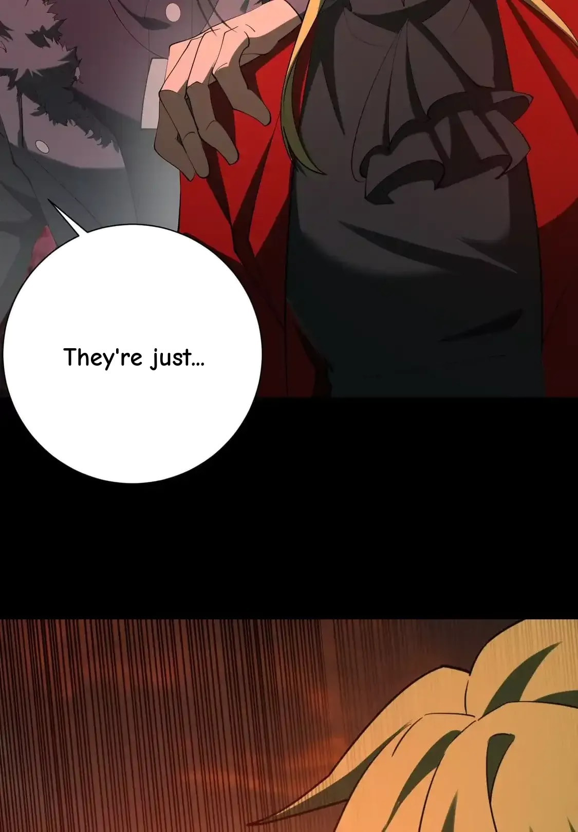 Desire Game Chapter 133 page 43 - 