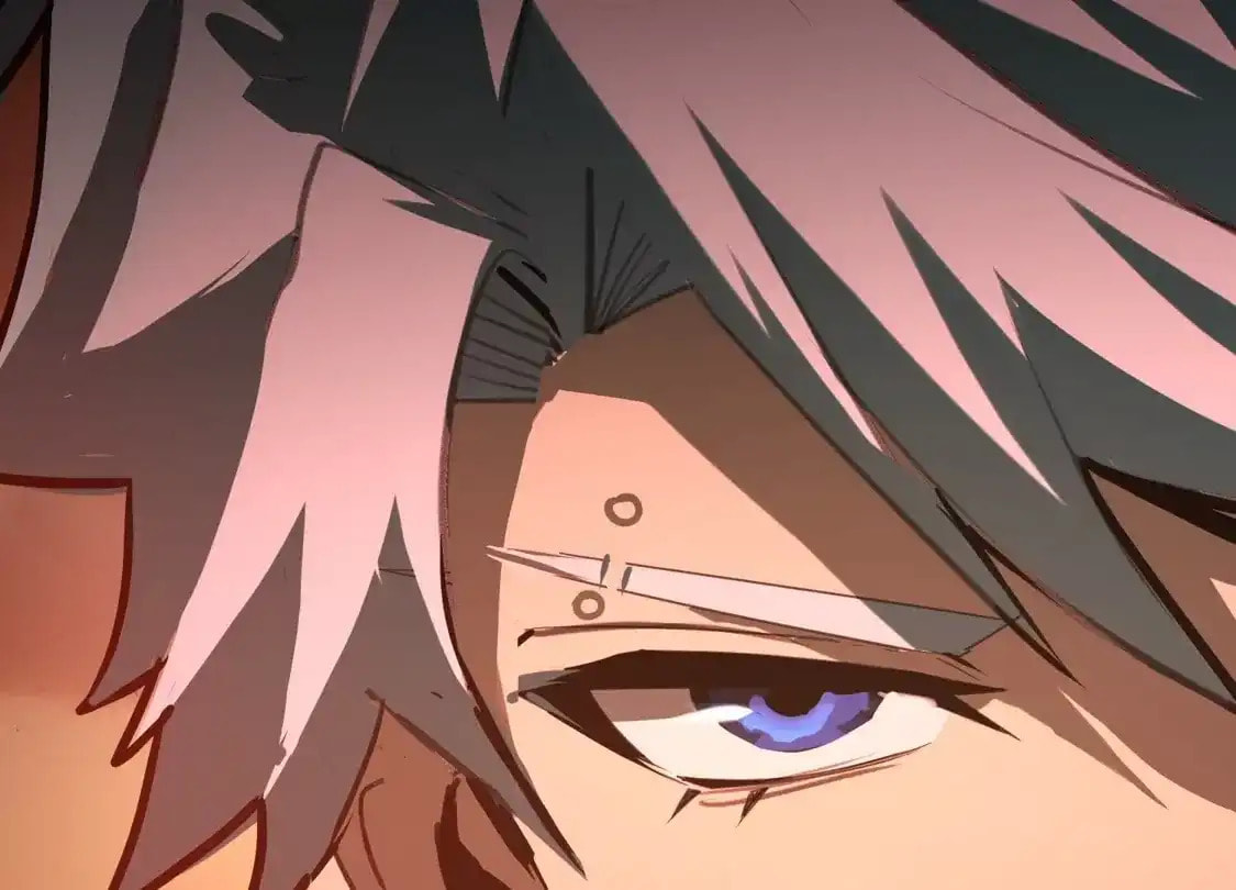 Desire Game Chapter 133 page 48 - 