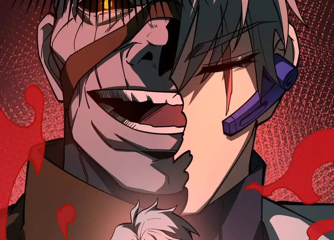 Desire Game Chapter 133 page 6 - 