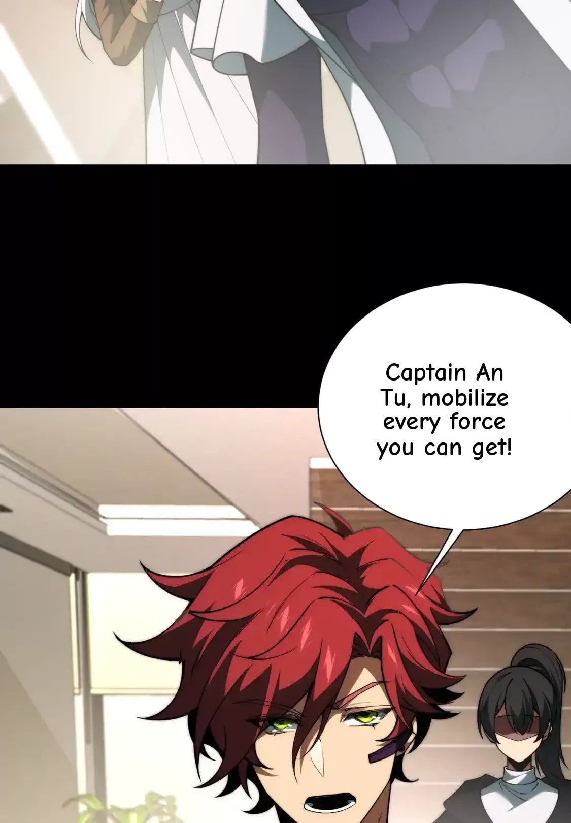 Desire Game Chapter 133 page 91 - 