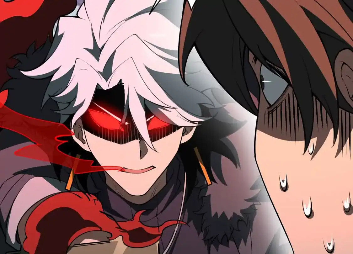 Desire Game Chapter 134 page 106 - 