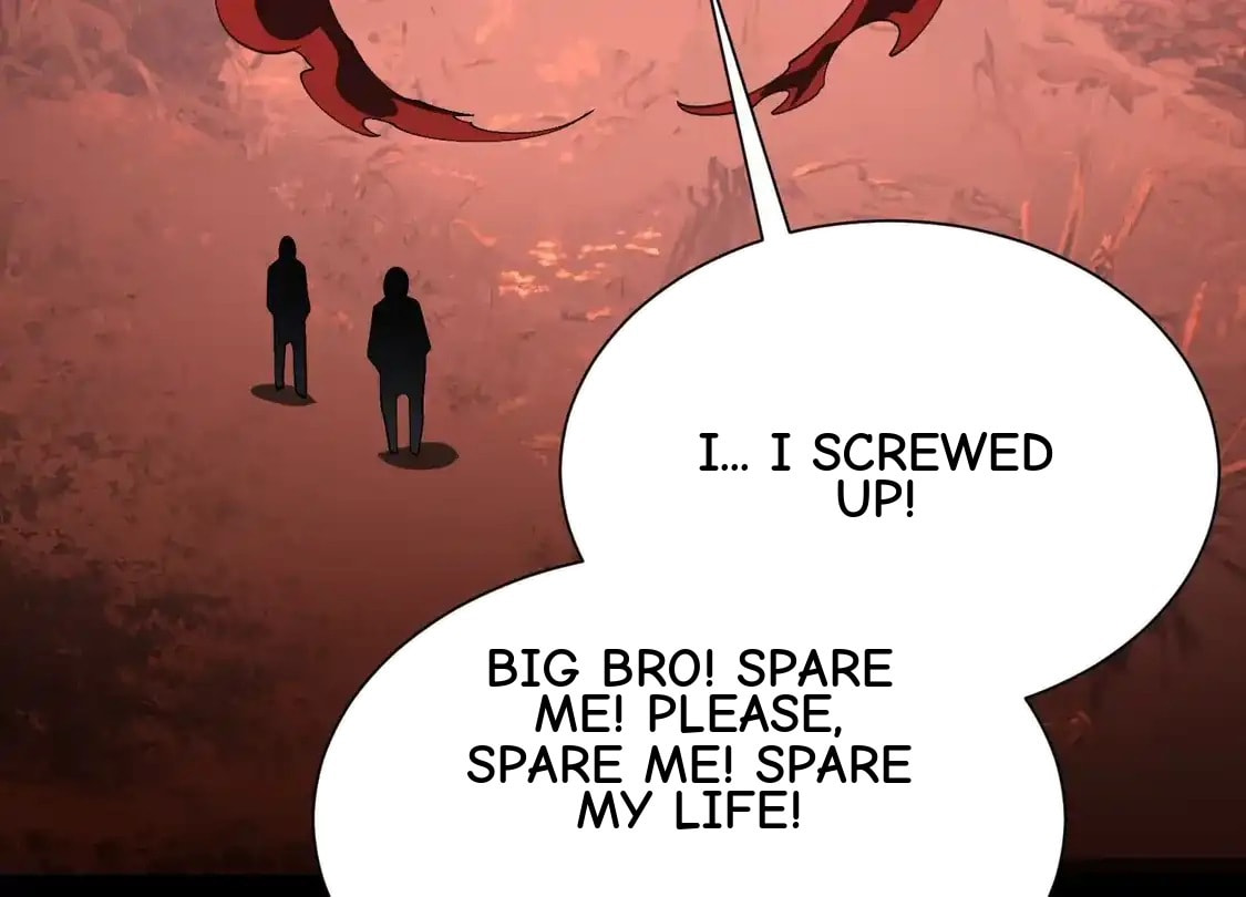 Desire Game Chapter 134 page 110 - 