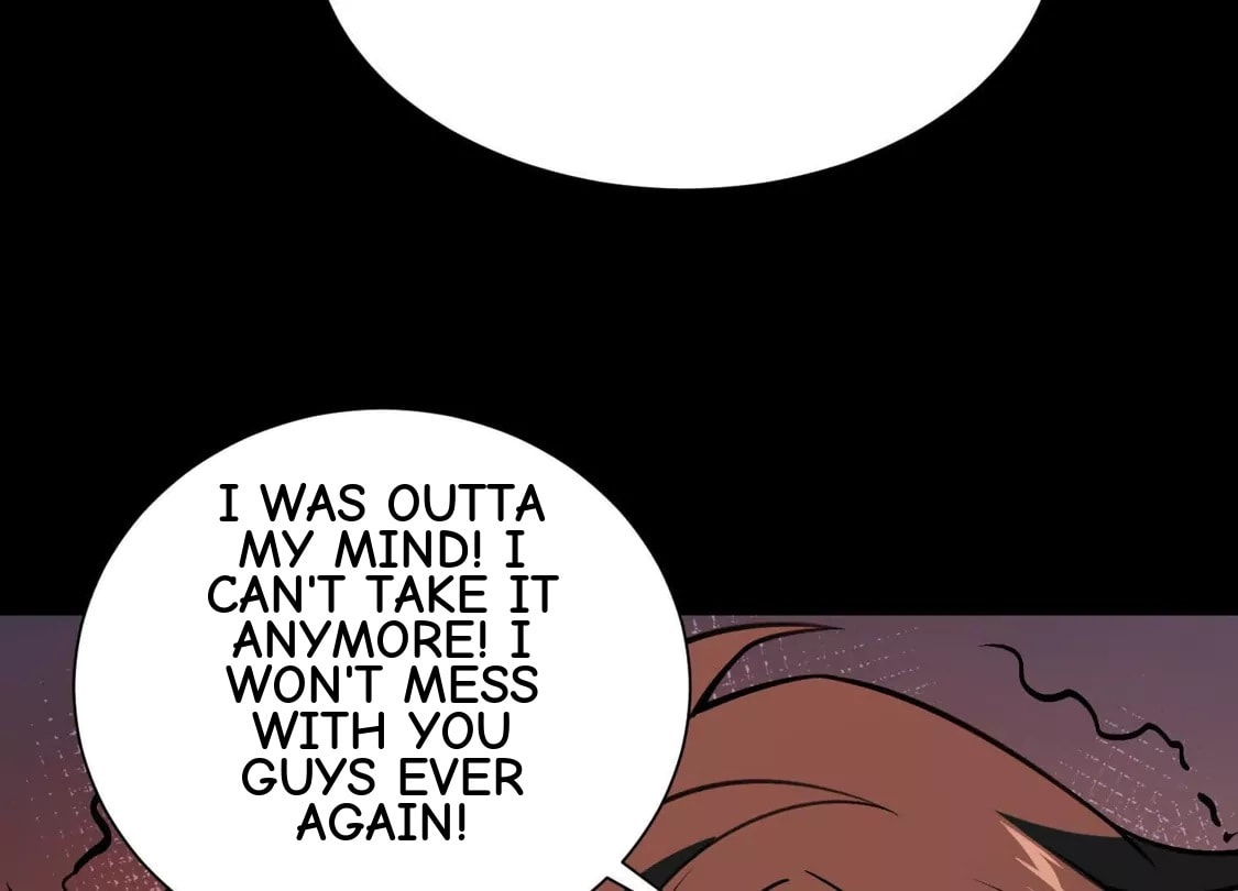Desire Game Chapter 134 page 111 - 