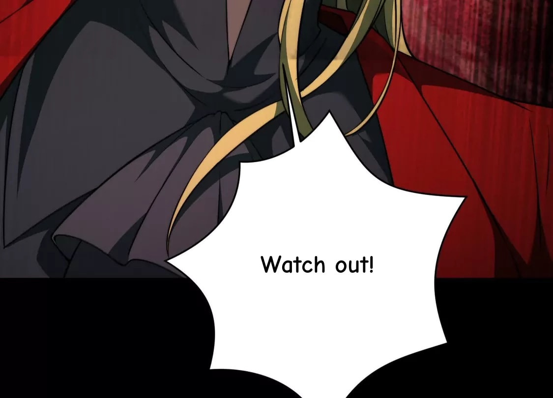 Desire Game Chapter 134 page 126 - 