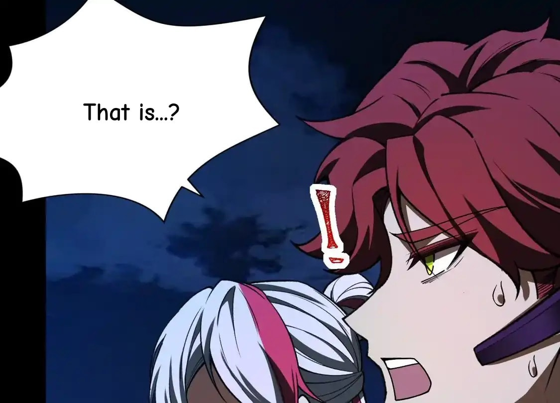 Desire Game Chapter 134 page 20 - 