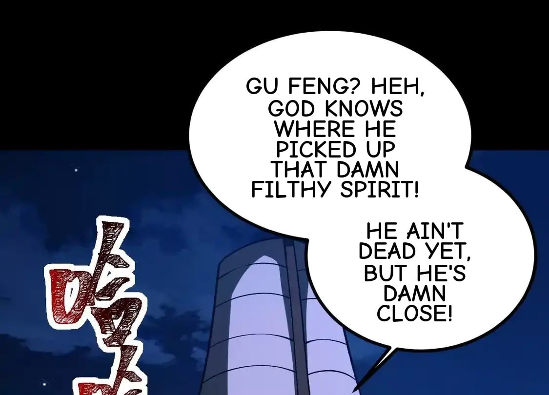 Desire Game Chapter 134 page 26 - 
