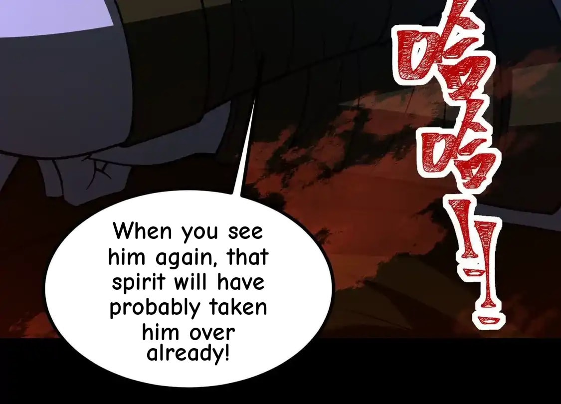 Desire Game Chapter 134 page 28 - 