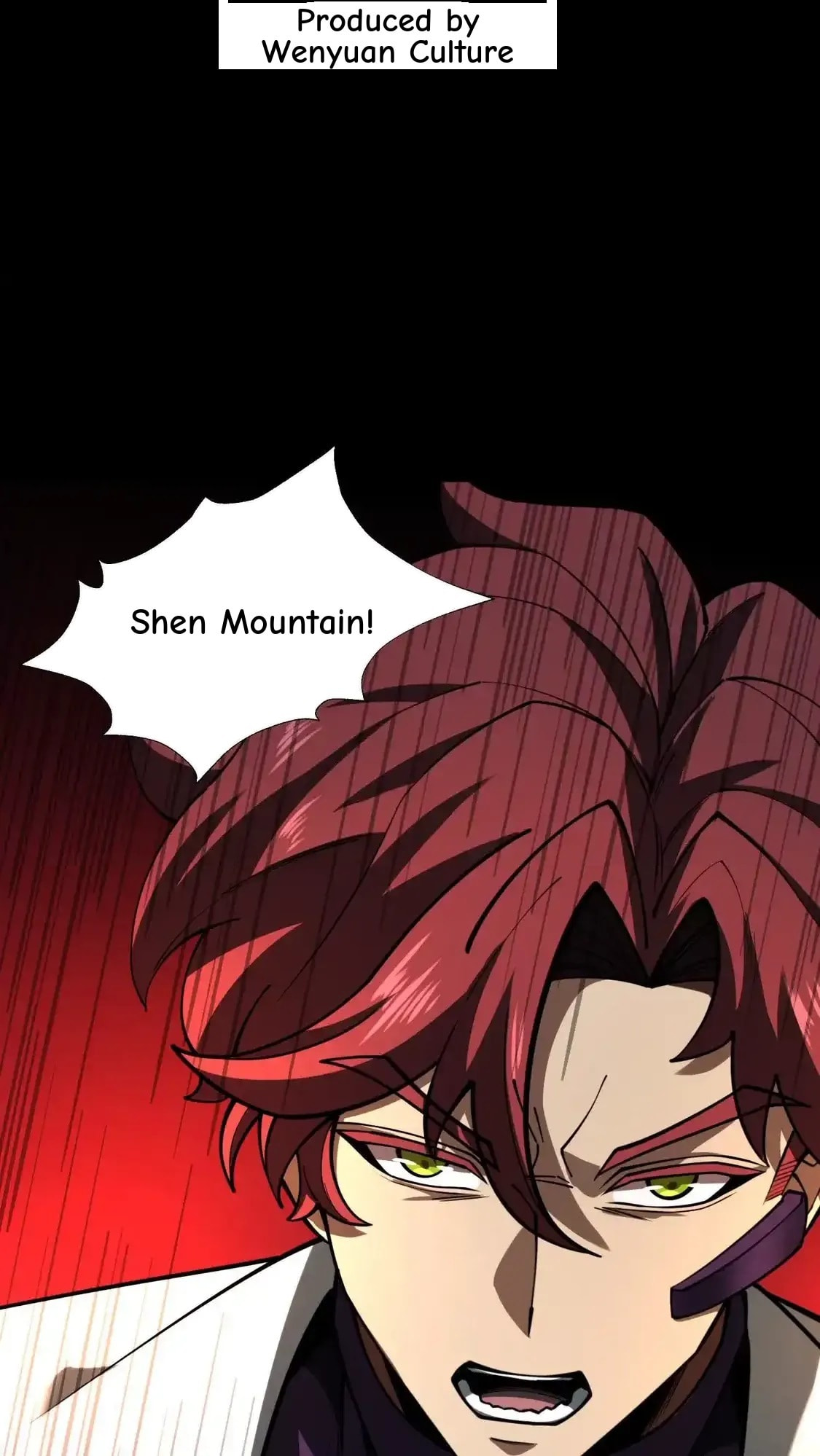Desire Game Chapter 134 page 4 - 