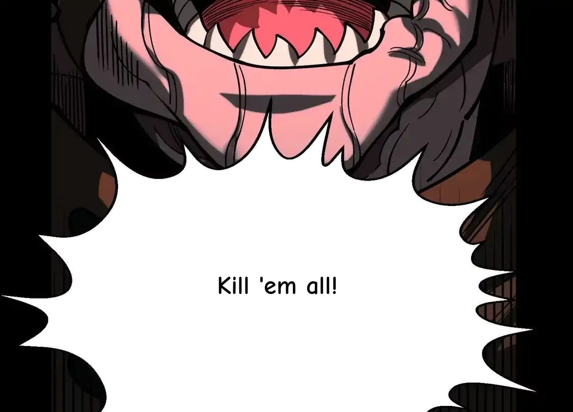 Desire Game Chapter 134 page 34 - 