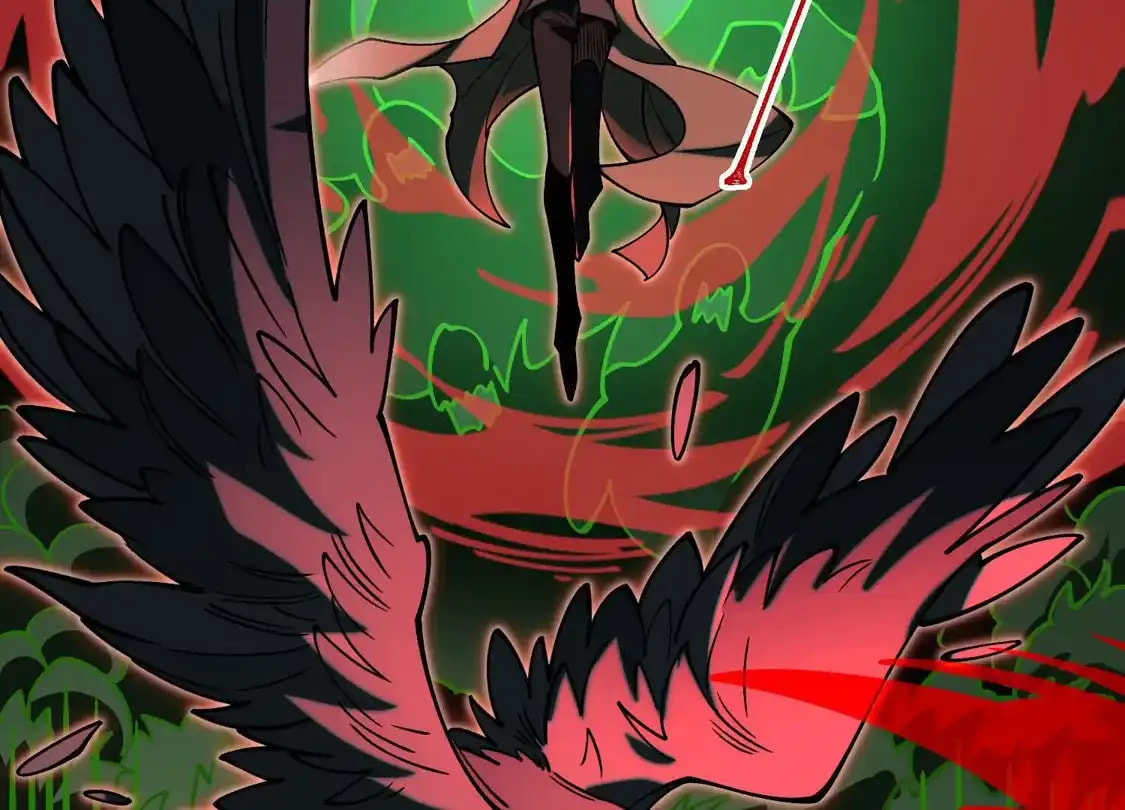 Desire Game Chapter 134 page 36 - 