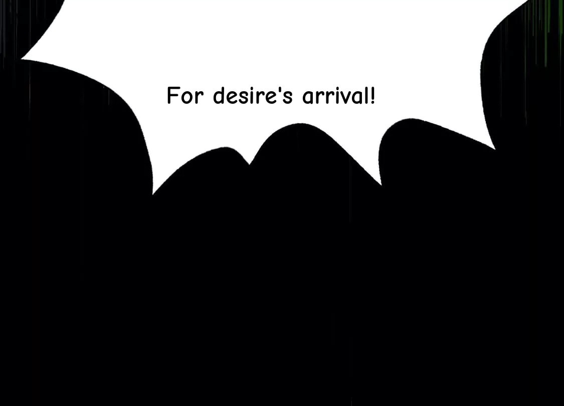 Desire Game Chapter 134 page 41 - 