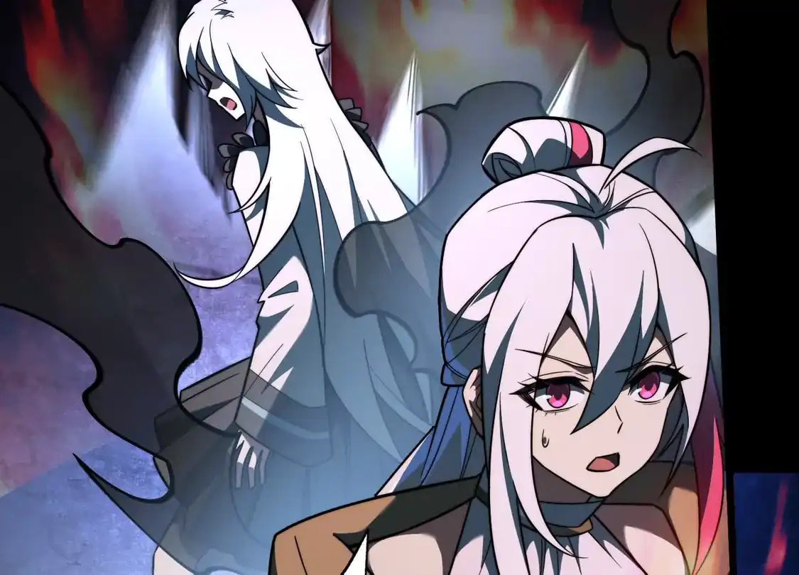 Desire Game Chapter 134 page 59 - 