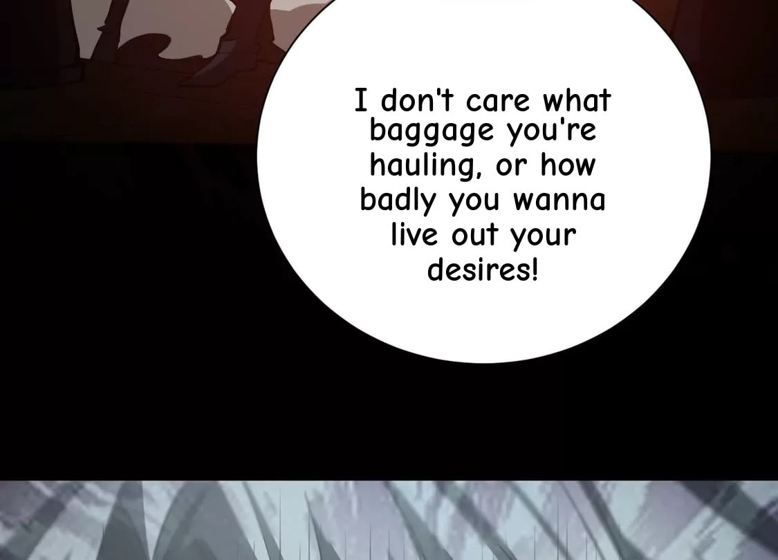 Desire Game Chapter 134 page 92 - 