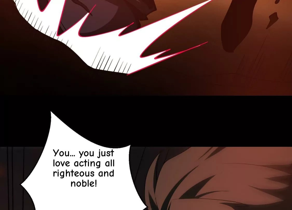 Desire Game Chapter 134 page 96 - 