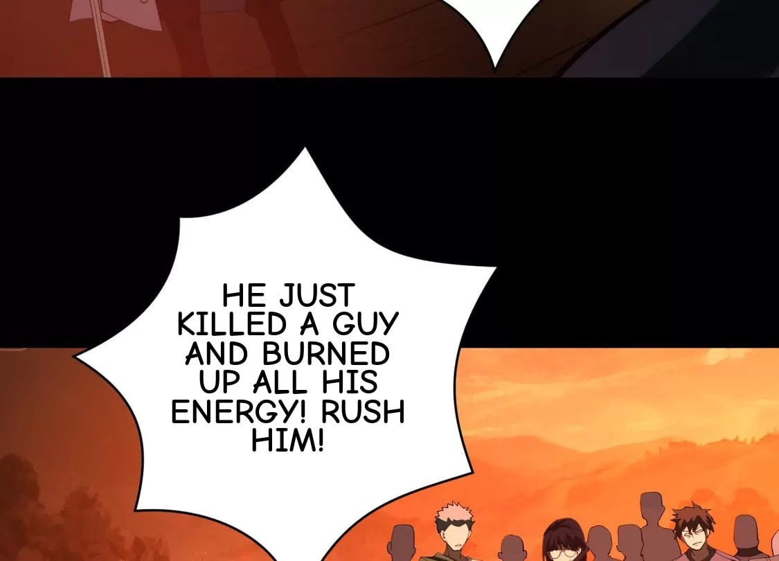 Desire Game Chapter 134 page 99 - 