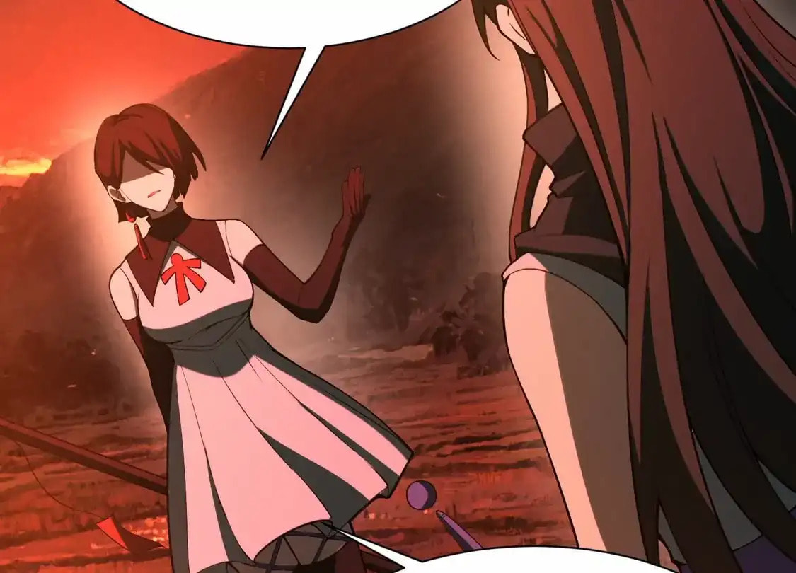 Desire Game Chapter 135 page 40 - 