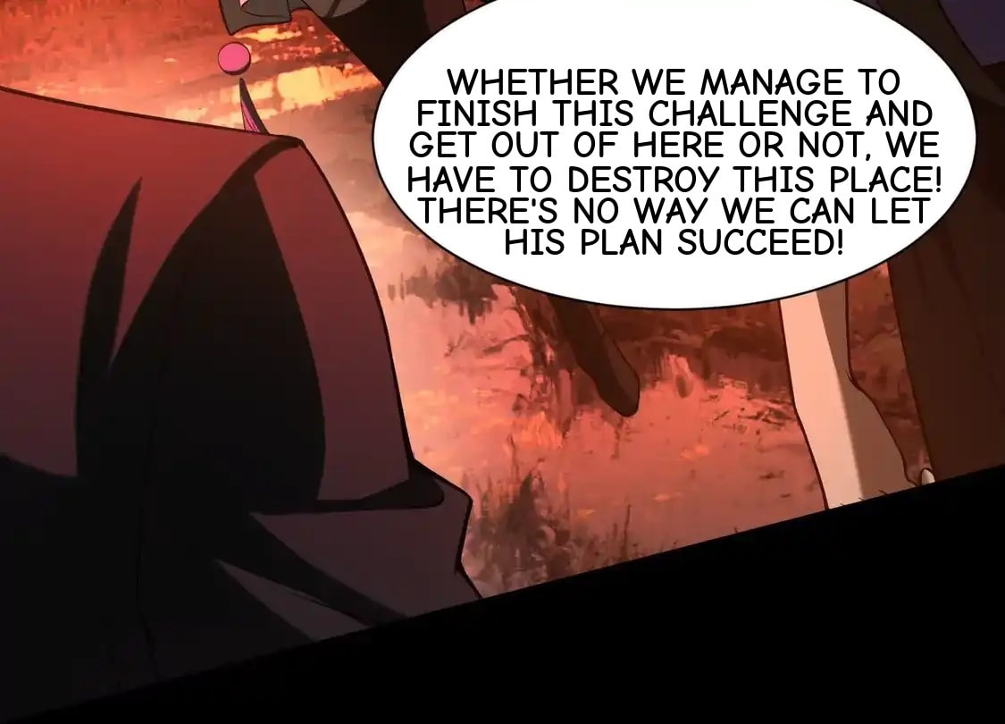 Desire Game Chapter 135 page 41 - 