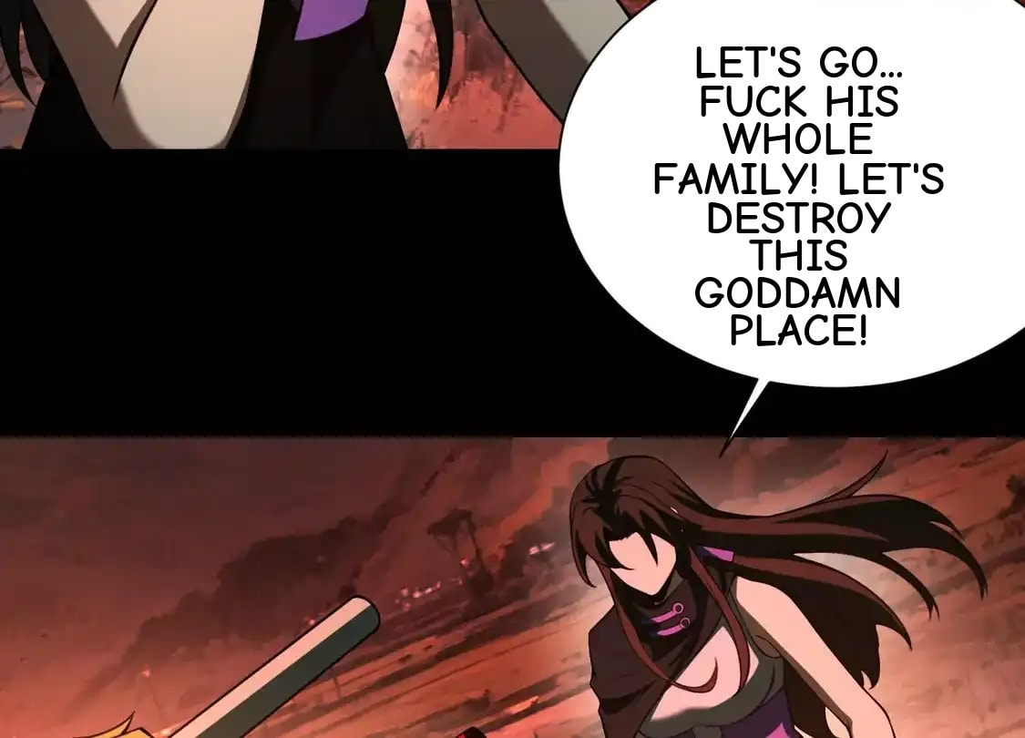 Desire Game Chapter 135 page 44 - 