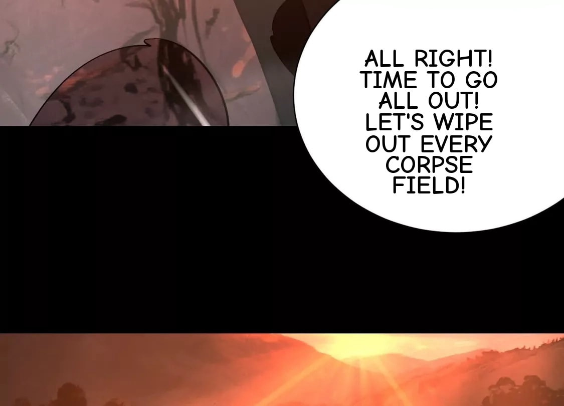 Desire Game Chapter 135 page 48 - 