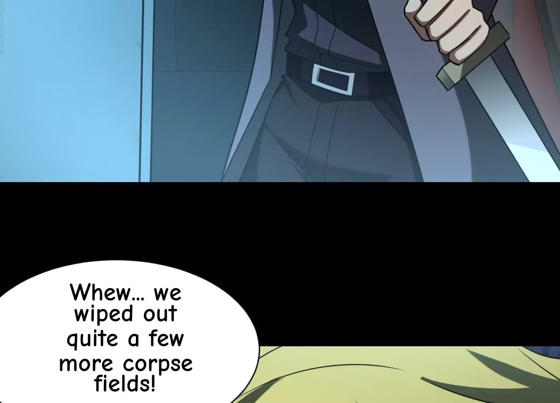 Desire Game Chapter 135 page 55 - 