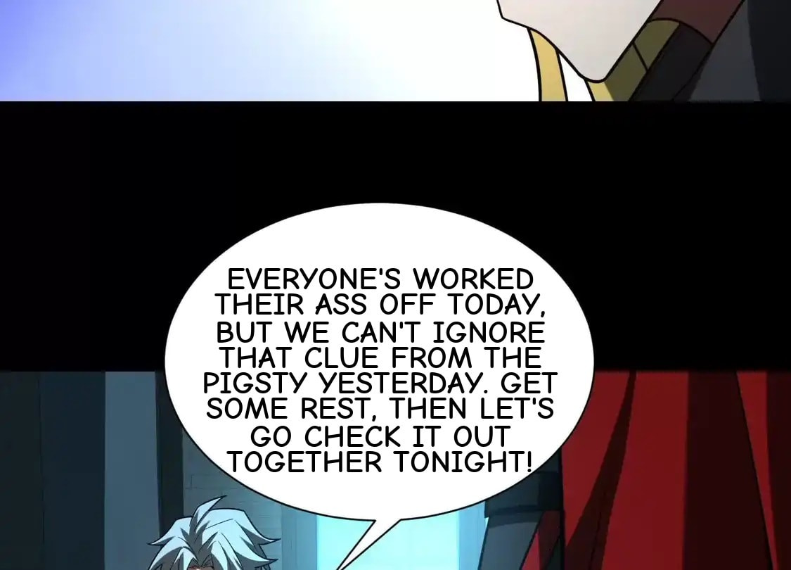 Desire Game Chapter 135 page 57 - 