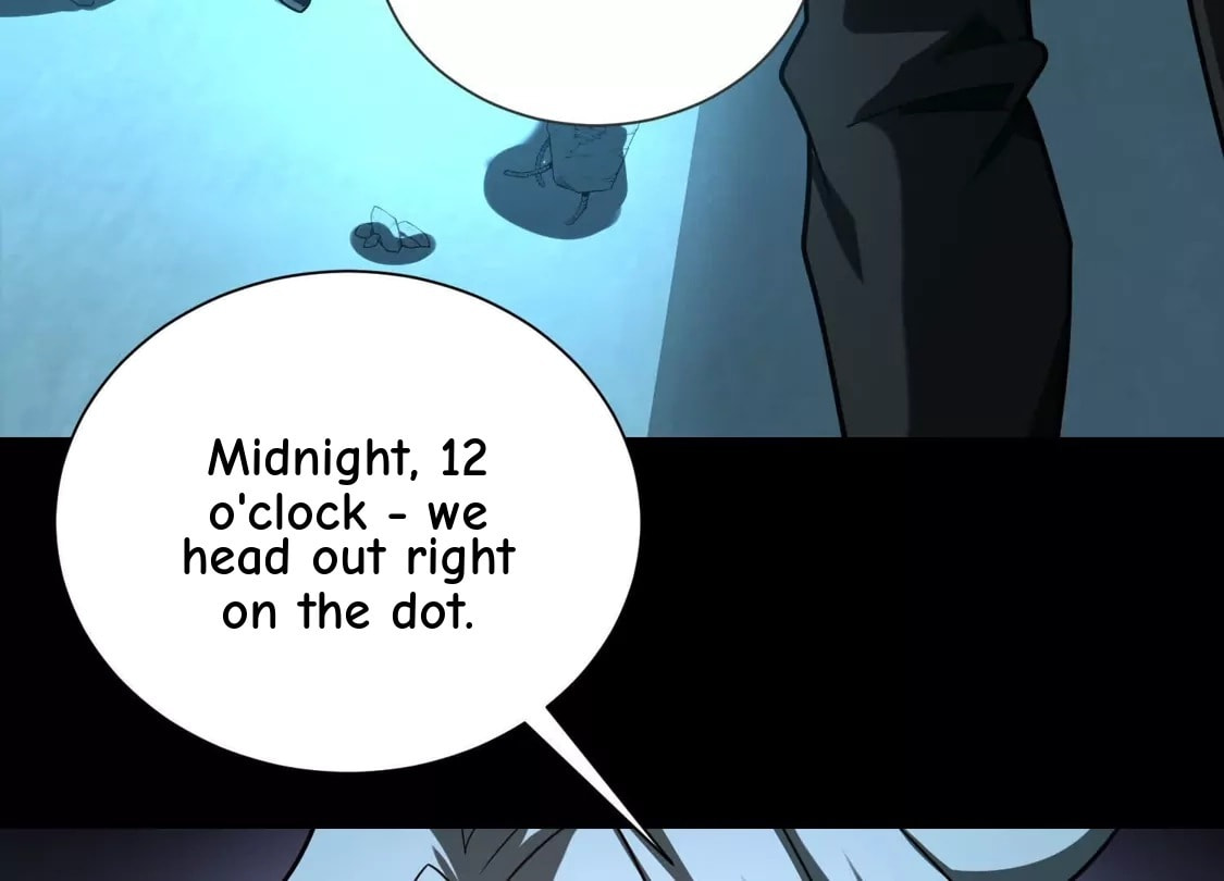Desire Game Chapter 135 page 59 - 