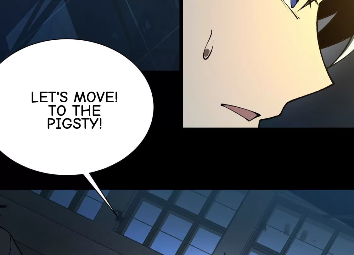 Desire Game Chapter 135 page 63 - 