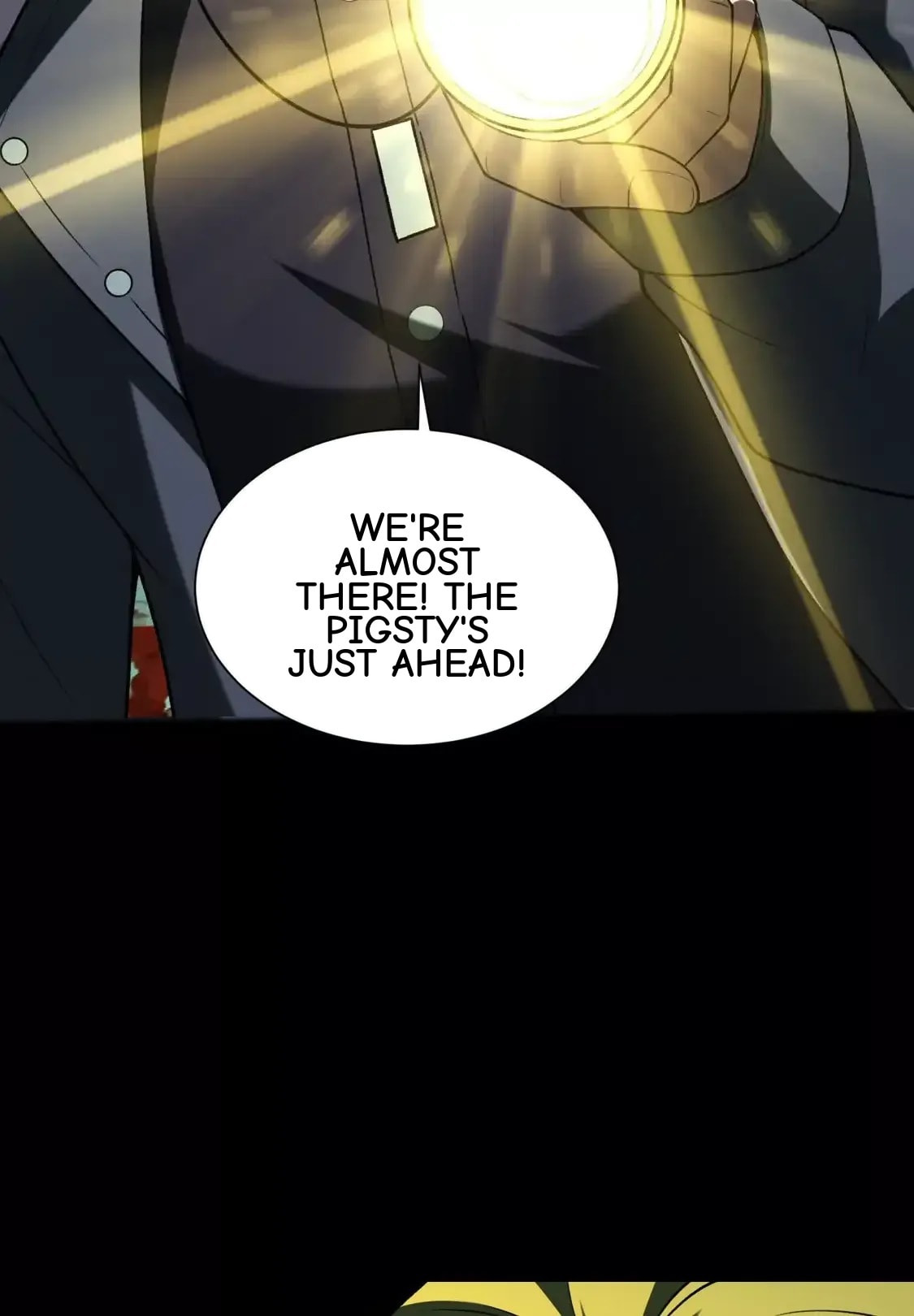 Desire Game Chapter 135 page 71 - 