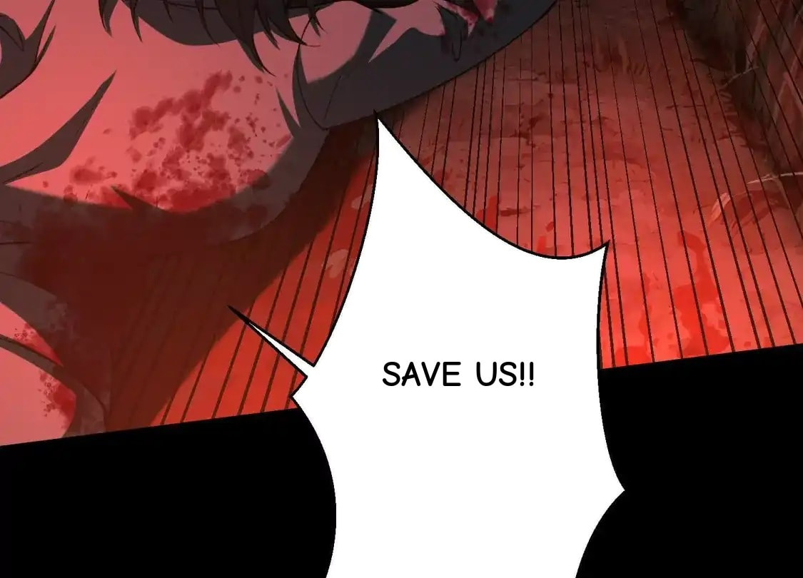 Desire Game Chapter 135 page 89 - 