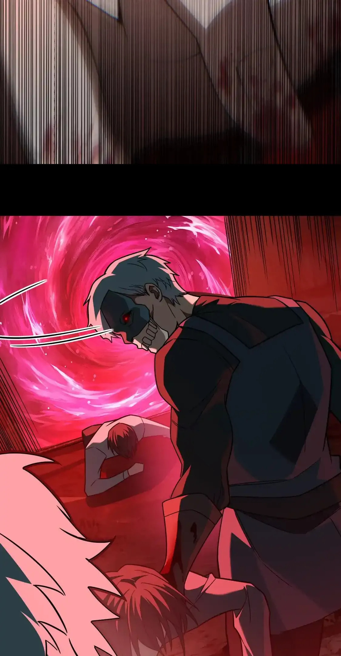 Desire Game Chapter 135 page 95 - 