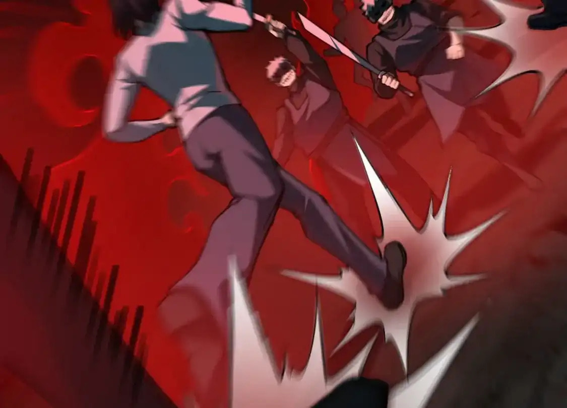 Desire Game Chapter 136 page 105 - 