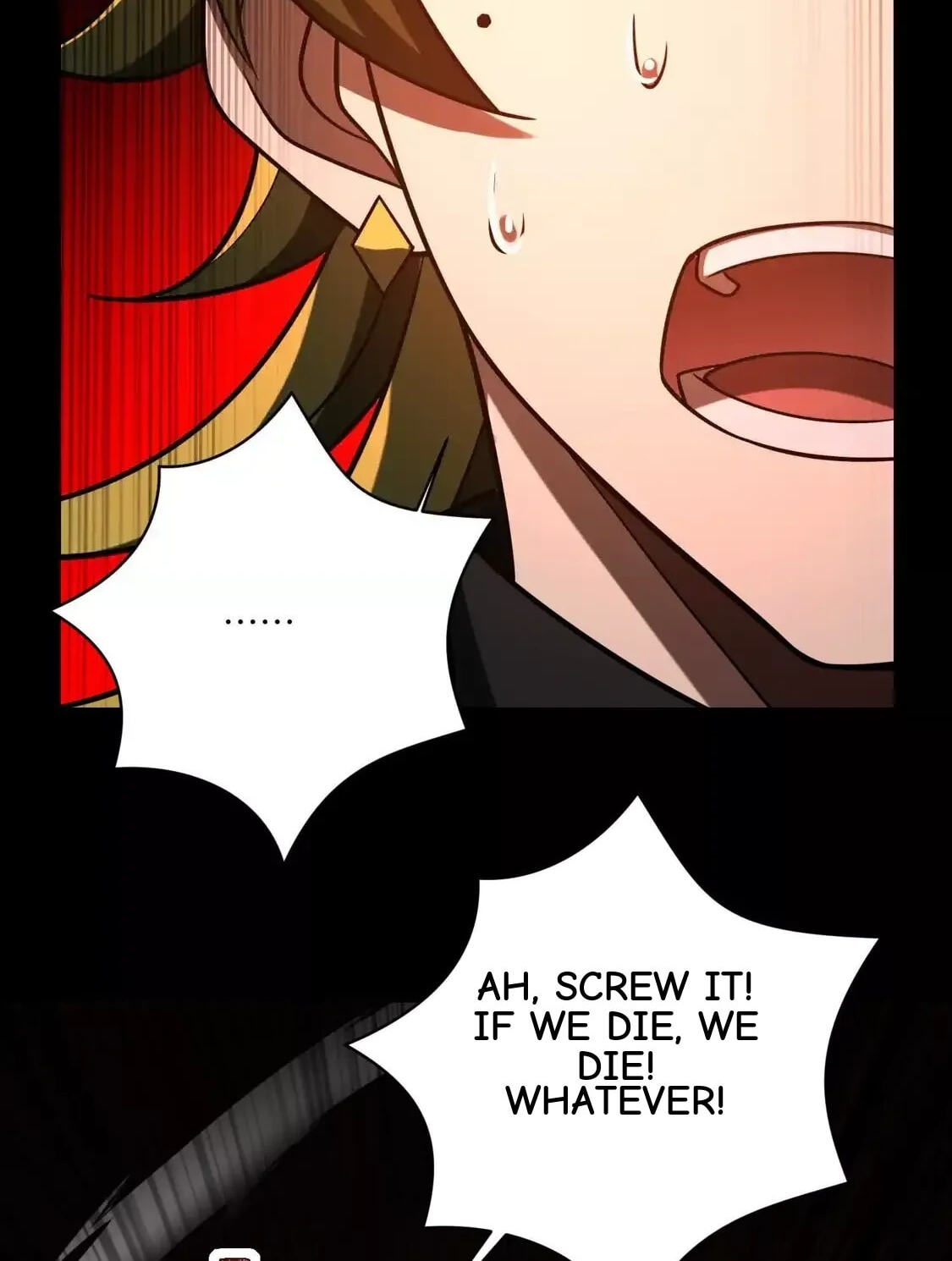 Desire Game Chapter 136 page 115 - 