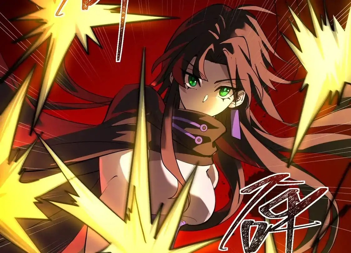 Desire Game Chapter 136 page 20 - 