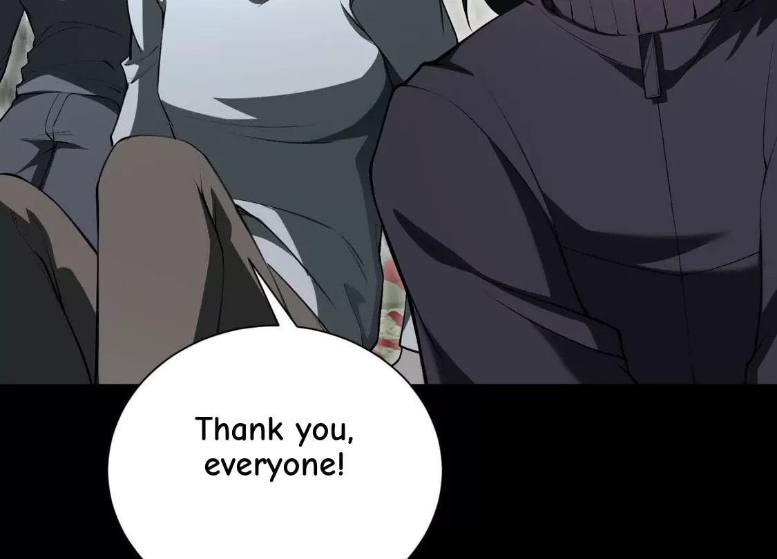 Desire Game Chapter 136 page 36 - 