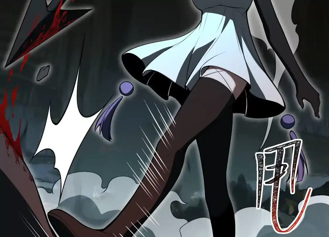 Desire Game Chapter 136 page 42 - 