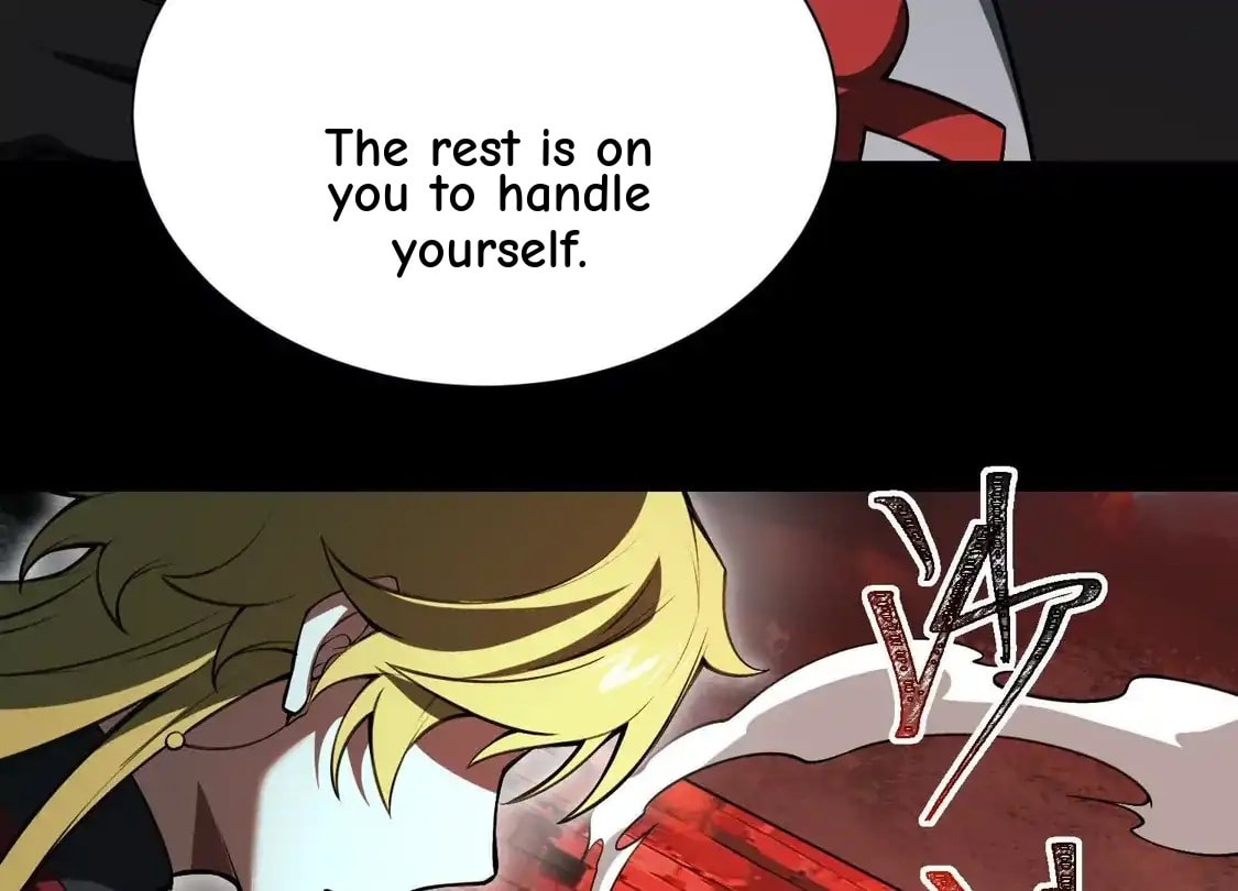 Desire Game Chapter 136 page 46 - 