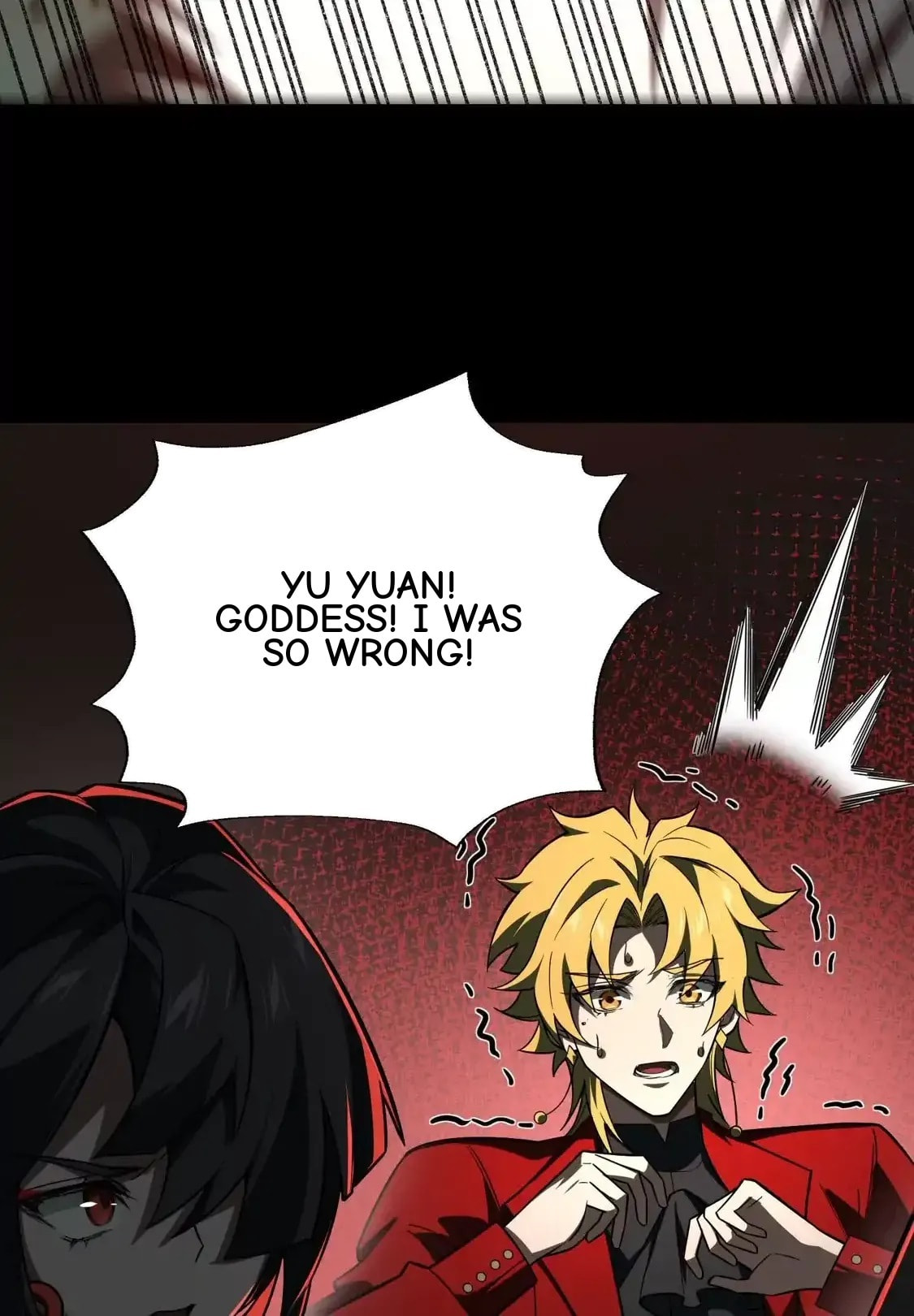 Desire Game Chapter 136 page 57 - 