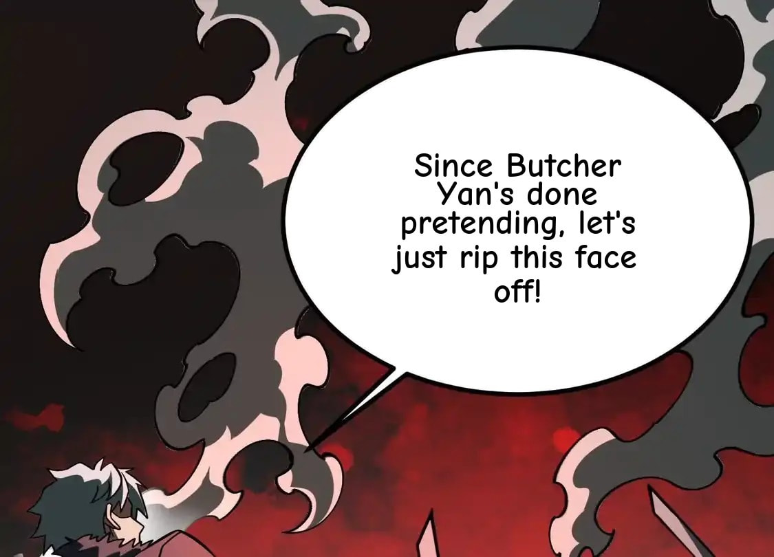 Desire Game Chapter 136 page 61 - 