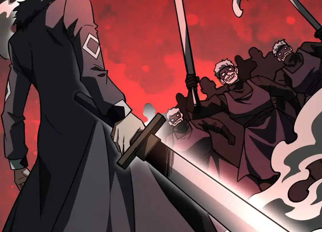 Desire Game Chapter 136 page 62 - 