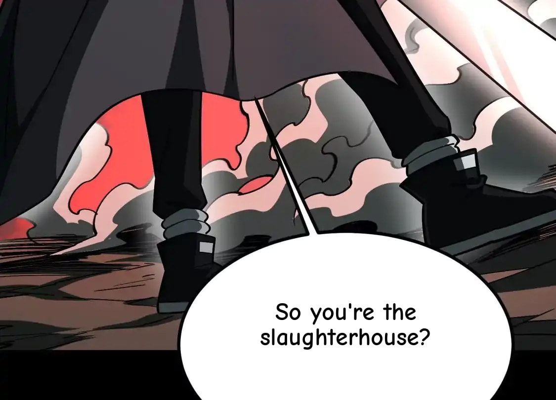 Desire Game Chapter 136 page 63 - 