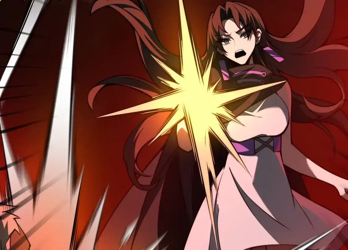 Desire Game Chapter 136 page 71 - 
