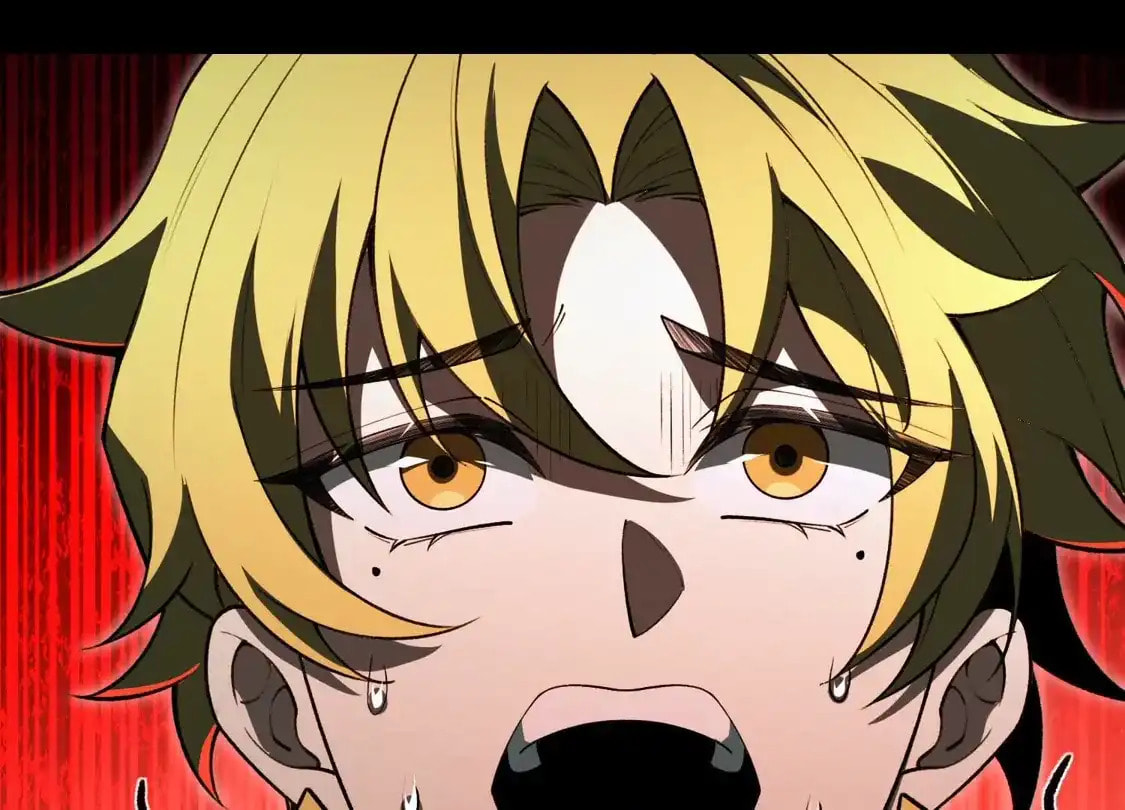 Desire Game Chapter 136 page 84 - 