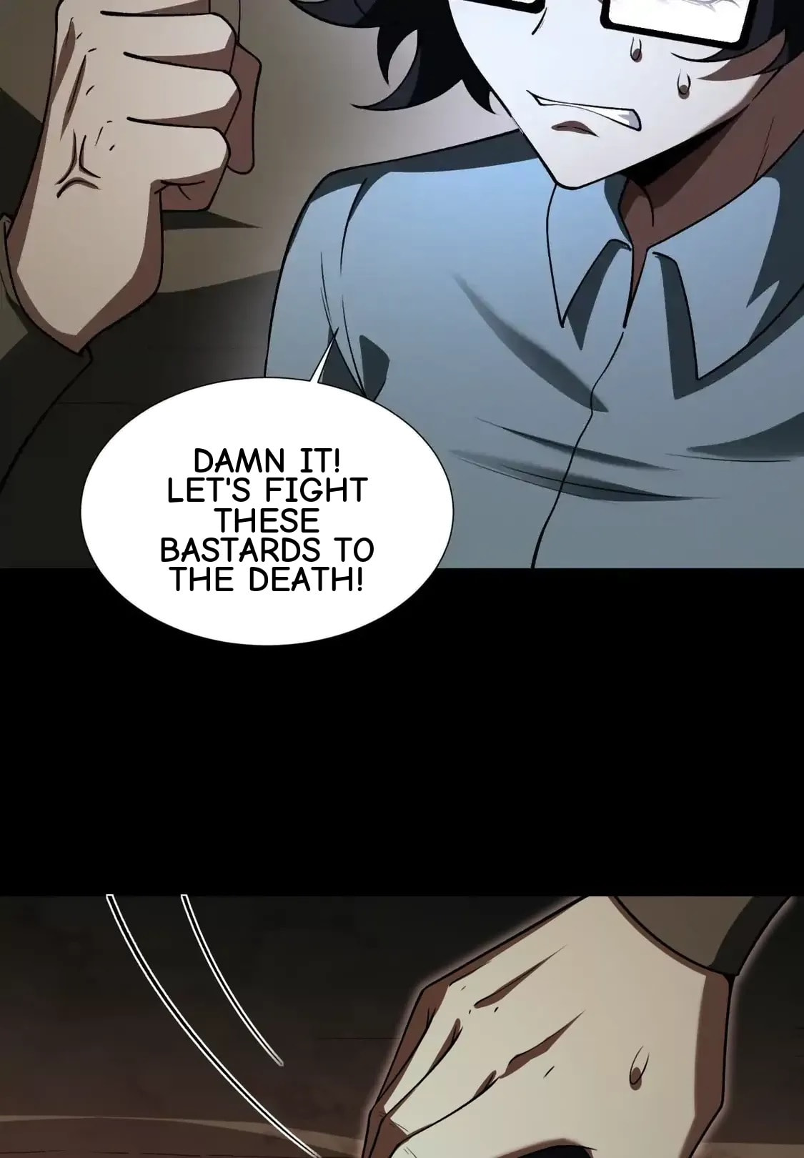 Desire Game Chapter 136 page 95 - 
