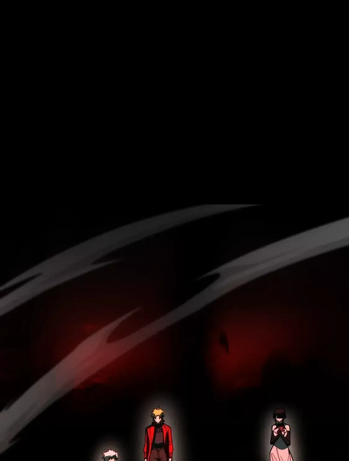 Desire Game Chapter 137 page 36 - 