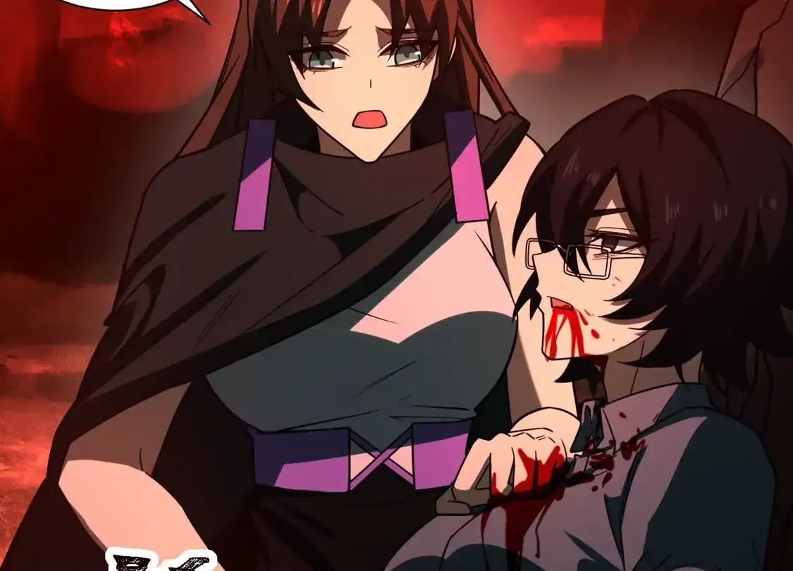 Desire Game Chapter 137 page 40 - 